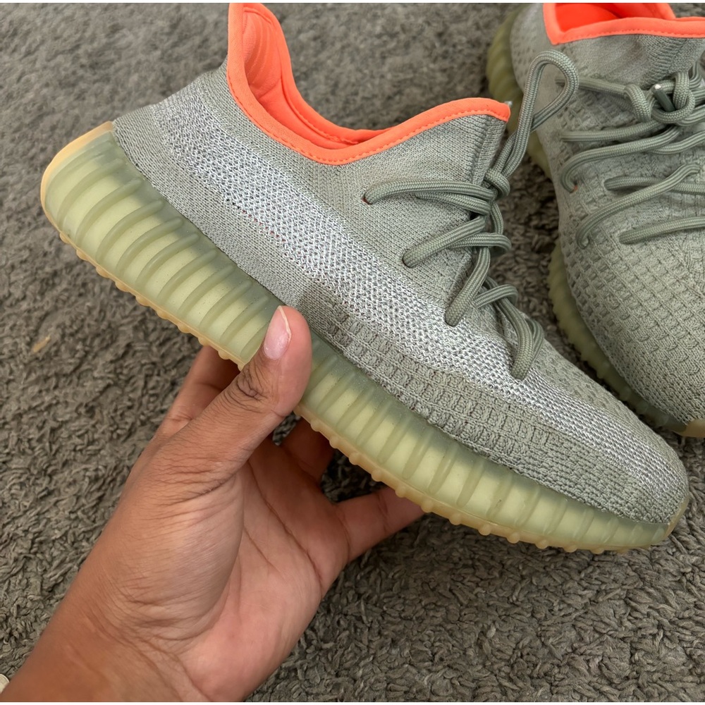Adidas yeezy 350